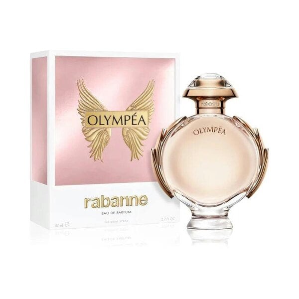 Paco Rabanne Olympea Eau de Parfum - 80ml