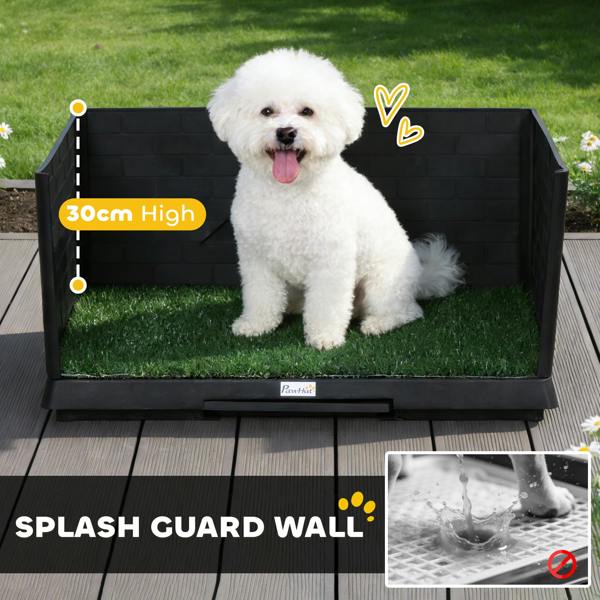 Dog Toilet