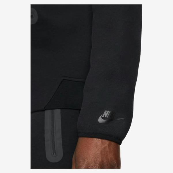 Nike FB7998-010 Sweatshirt   in  Black