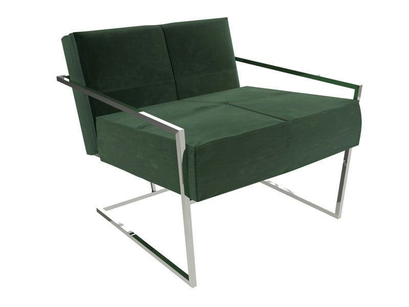 Armchair by Gillmore