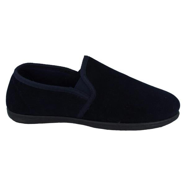 Padders Mens Padders Full Slippers Edward