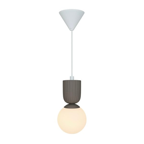 Nordlux Sadie | Pendant | Light brown