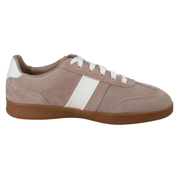 Clarks Unisex Clarks Trainers Seco Speed
