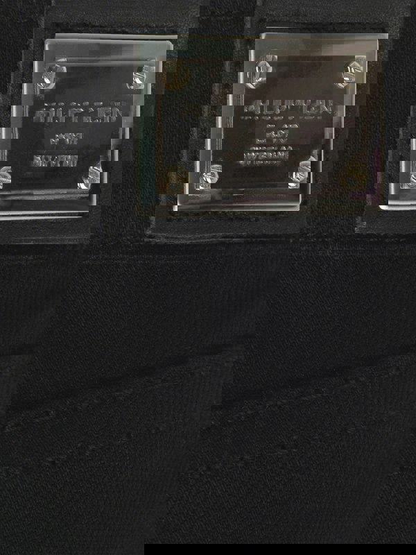 Philipp Plein Kids Philipp Plein Girls Diamante Cat Woman Jeans