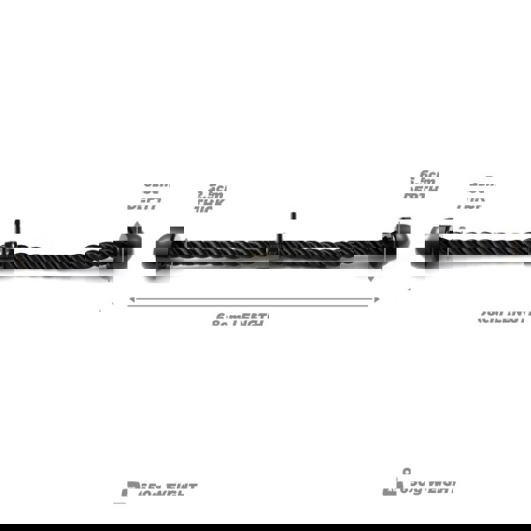 Phoenix Fitness TRICEP ROPE