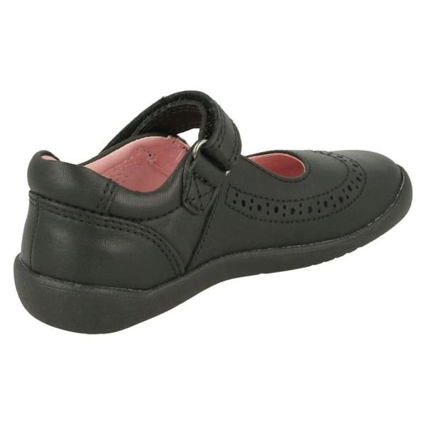 Start-rite Girls Startrite Mary Jane Formal Shoes Spirit