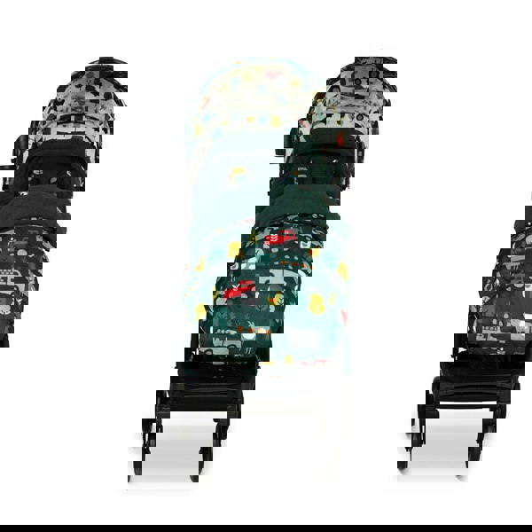 Cosatto Woosh 4 Stroller Old Macdonald