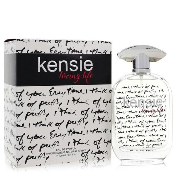 Kensie Kensie Loving Life Eau De Parfum 100 ml