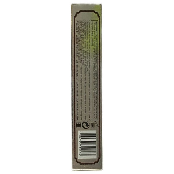 Marvis Black Forest Toothpaste 75ml