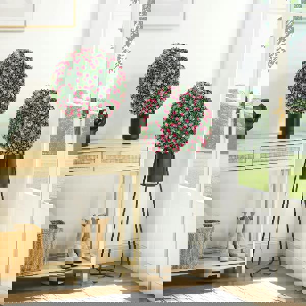 Artificial Topiaries