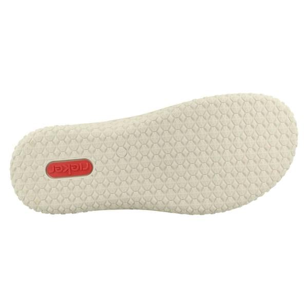 Rieker Ladies Rieker Casual Mule Sandals V0300