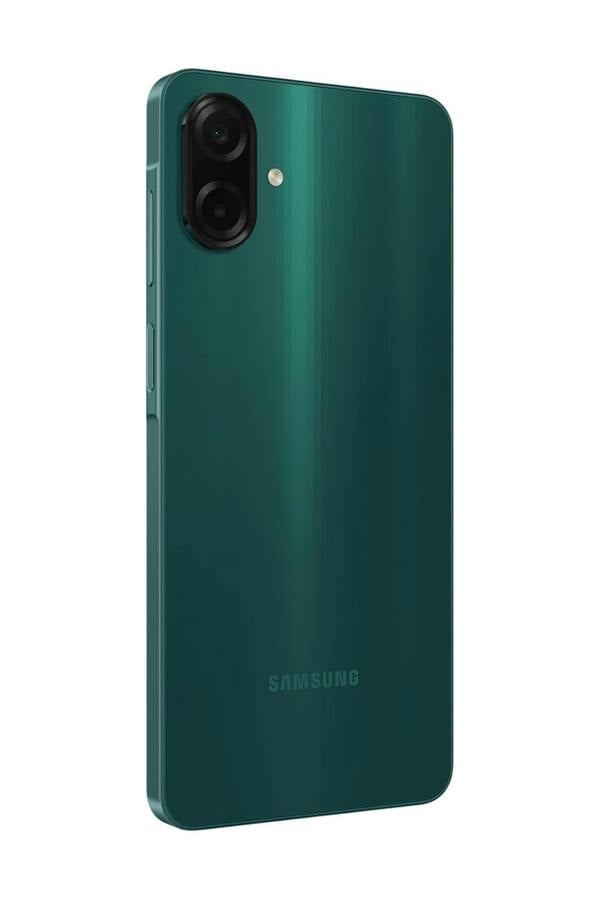 Samsung Galaxy A07 LTE Smartphone 6.7 Inch 4GB RAM 64GB Dual SIM