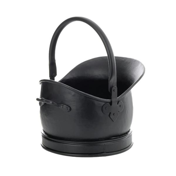 Leecroft Cromwell Bucket 11'' - One Colour