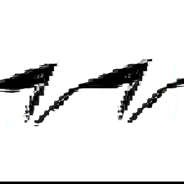 Vogue Sunglasses VO5339S W44/11 Black Grey Gradient