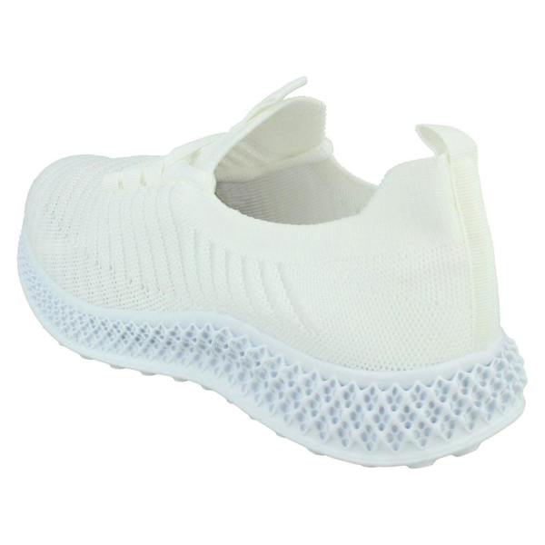 Reflex Ladies Reflex Casual Trainers