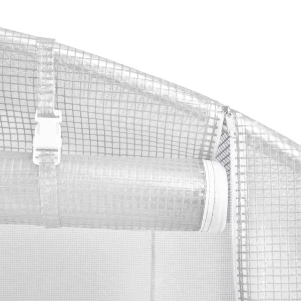 Berkfield Greenhouse 4.5m�__ 300x150x200 cm