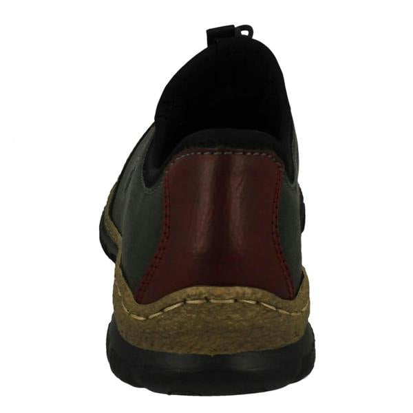 Rieker Ladies Rieker Casual Everyday Shoes N3271