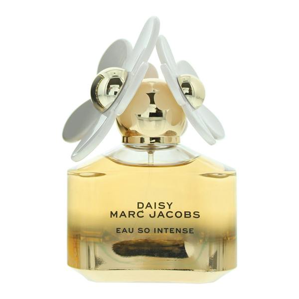 Marc Jacobs Daisy Eau So Intense Eau de Parfum 50ml Spray for Her