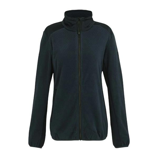 Regatta Womens/Ladies Ened Fleece Jacket - Navy - 