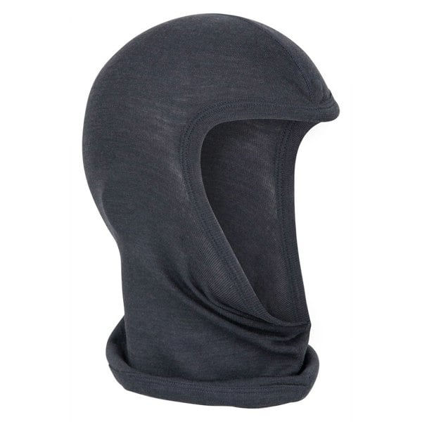 Mountain Warehouse Unisex Adult Merino Wool Balaclava - Grey