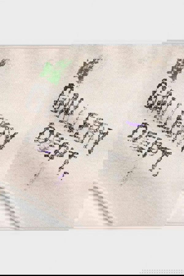 Gallery Dept. Insomnia Shorts White