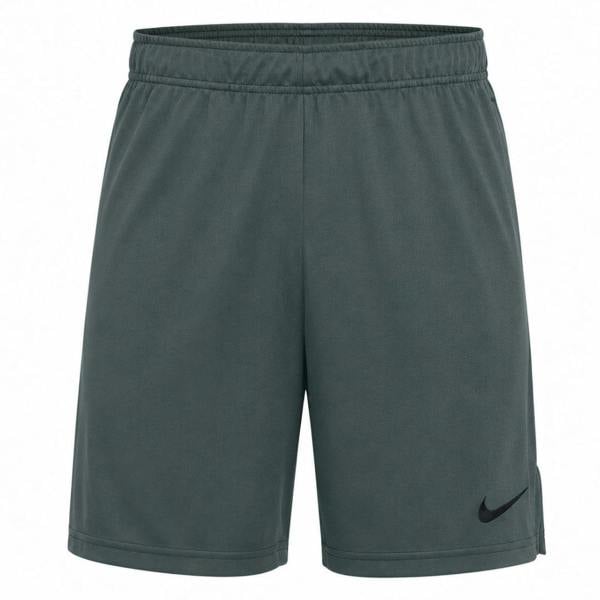Nike Totality Dri-FIT Training Green Shorts S