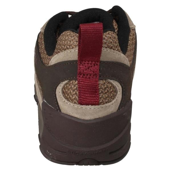 Merrell Ladies Merrell Walking Trainer Shoes Yokota2 J78638