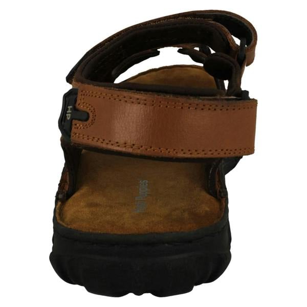Hush Puppies Mens Hush Puppies Casual Sandals Avery