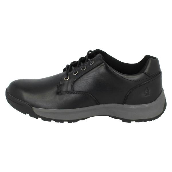 Hush Puppies Mens Hush Puppies Lace Up Shoes Vinson