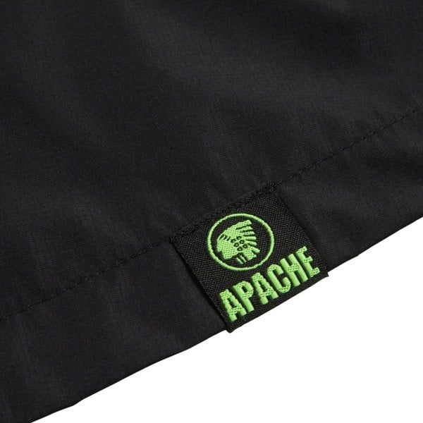 Apache OTTAWA Mens Waterproof Coat Black