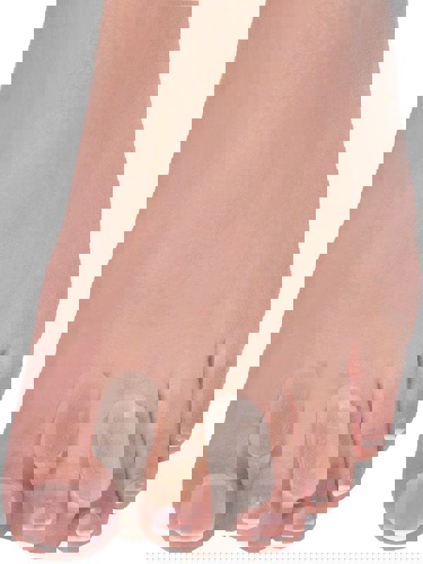 Aidapt Gel Toe Spreaders Large