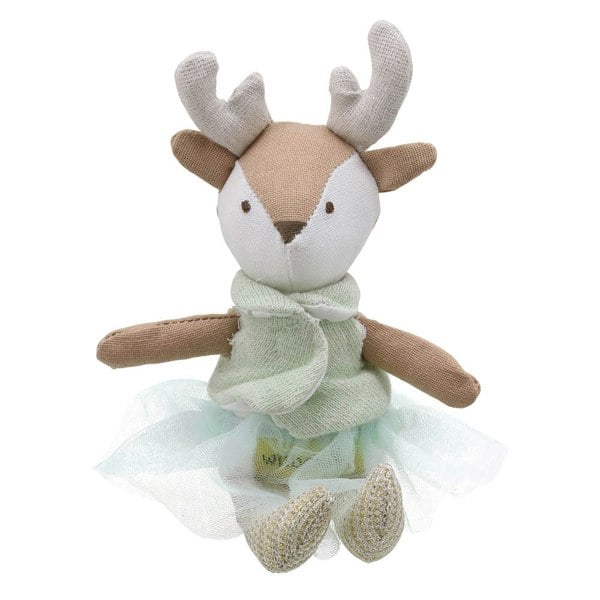 Wilberry Deer (Girl) - Wilberry Collectables