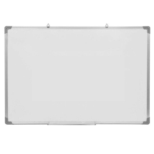 Havendro Magnetic Whiteboard Large White Board Dry Wipe Notice Office School Home