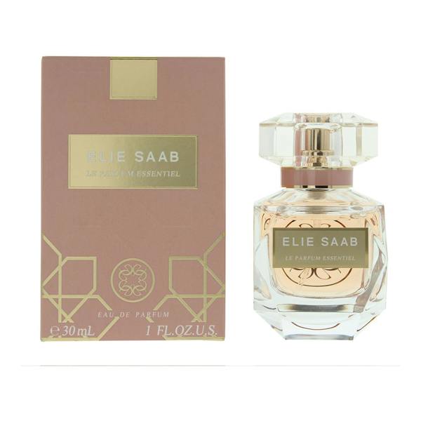 Elie Saab Le Parfum Essentiel Womens Eau de Parfum 30ml Fragrance