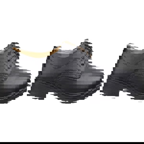 Amblers Safety FS45 Men's Safety Shoes in Black