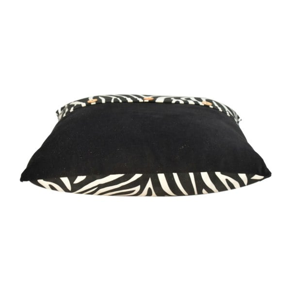Artisan Furniture Quinn Cushion Set (White & Black)