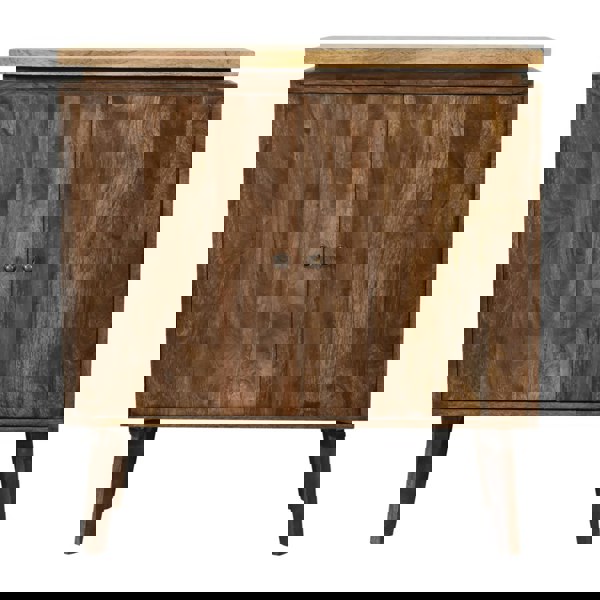 Artisan Furniture Platform Cabinet