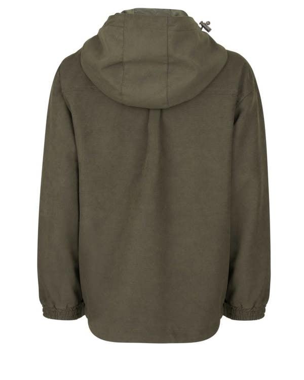 Hoggs of Fife Junior Waterproof Smock with large front pouch