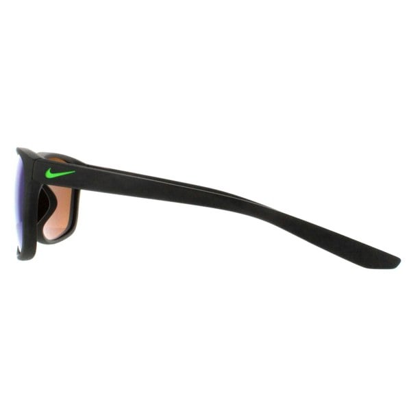 Nike Sunglasses Endure M Mi CW4650 355 Matte Sequoia Green Green Gradient
