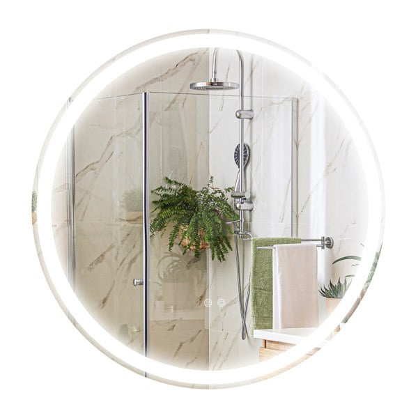 Bathroom Mirror