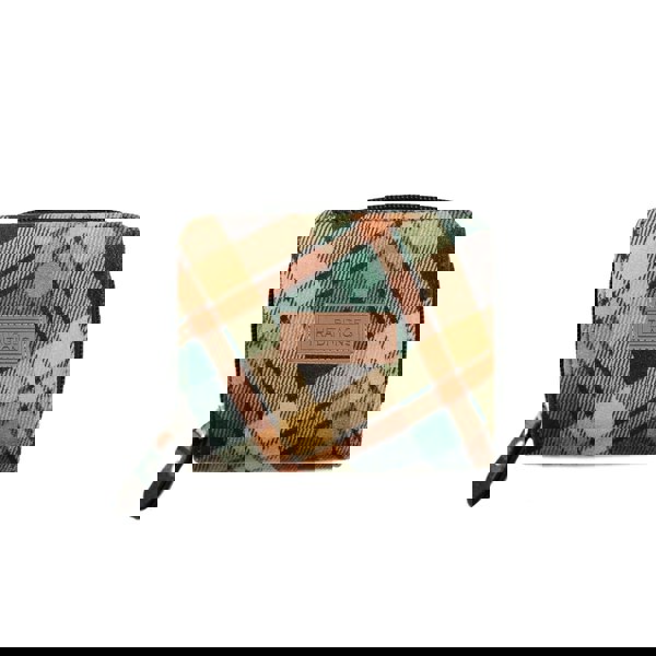 Heritage Traditions Women's Check Zip Purse - Multiple Colours