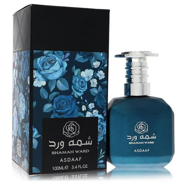 Lattafa Asdaaf Eau de Parfum Shamah Ward 100 ml