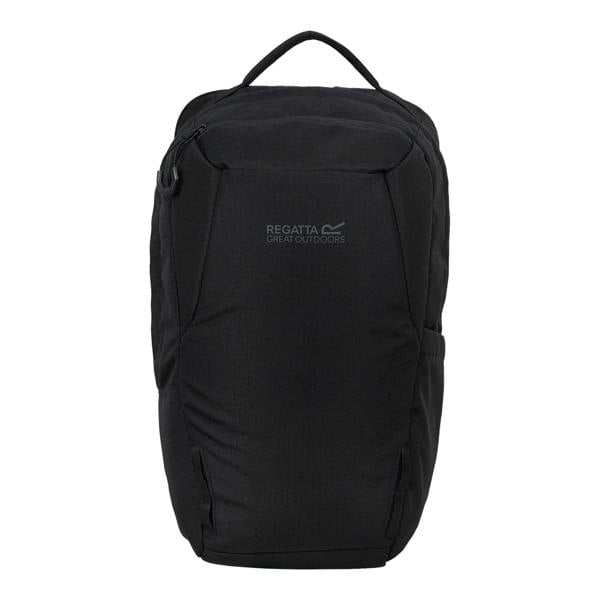 Regatta Voyad 20L Backpack - Black