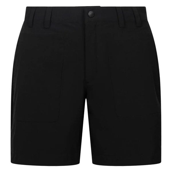 Trespass Womens/Ladies Montrose Shorts - Black