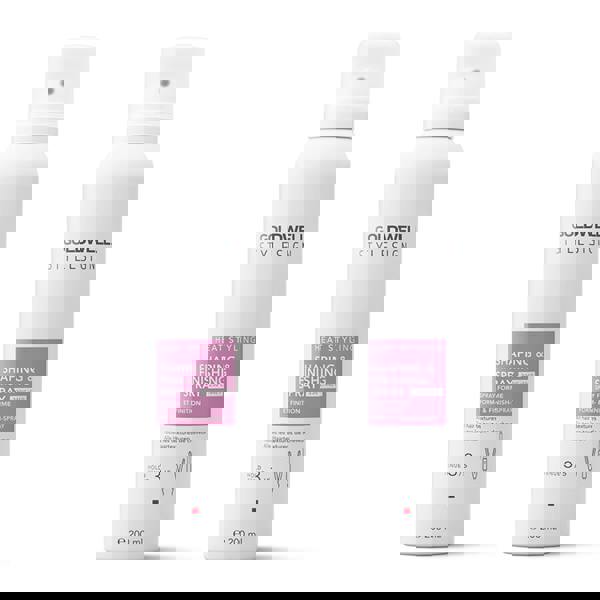 Goldwell StyleSign Spray Double