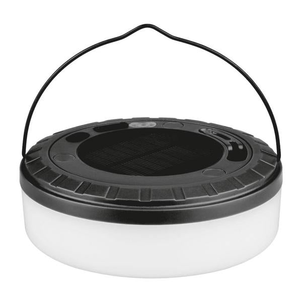 Milagro Mira Solar Lamp 200Lm 3000K Ip44 Green