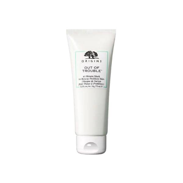 Origins Out of Trouble Rescue Mask