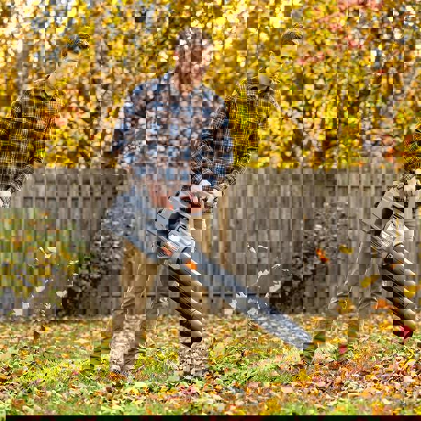 Electric Blower & Vacuum