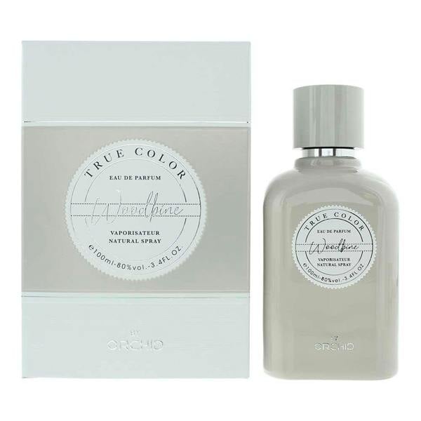 True Color Orchid True Color Woodbine Eau De Parfum 100ml