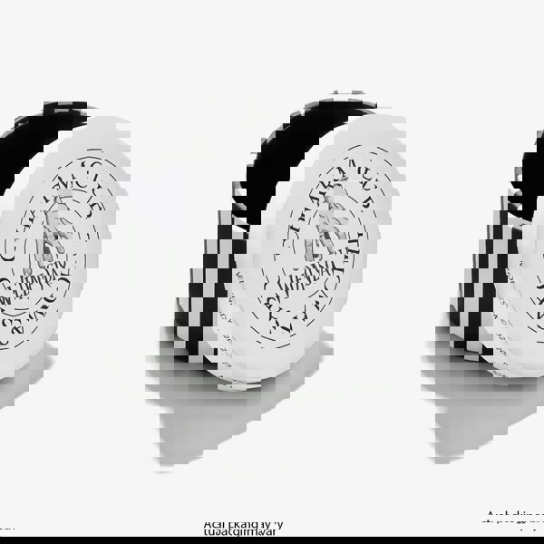 THOMAS SABO Wednesday Silver Cello Necklace KE2346-691-11-L45V